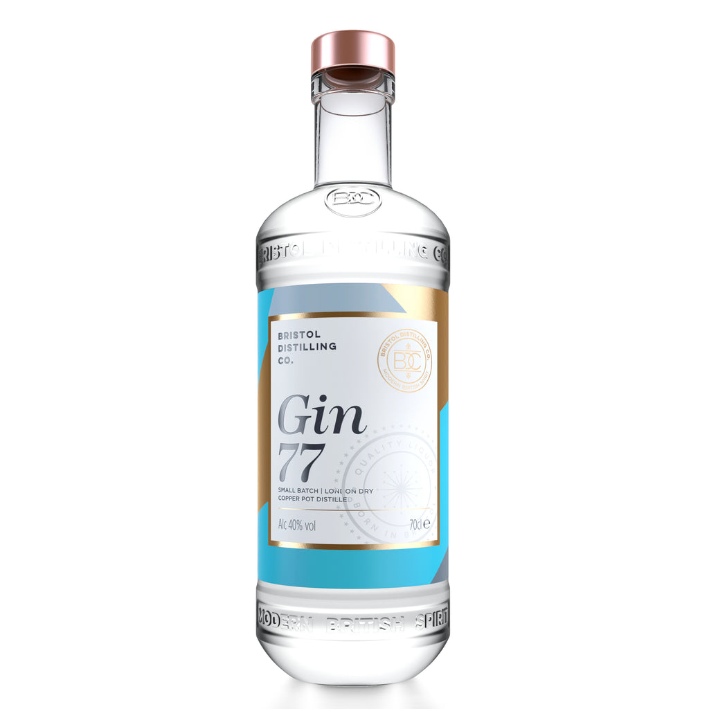 Gin 77